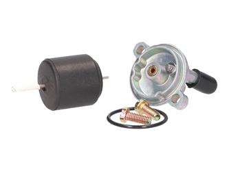 Vergaser Reparatursatz für Puch MS 50, MV 50, DS 50 mit Bing SSE Vergaser 