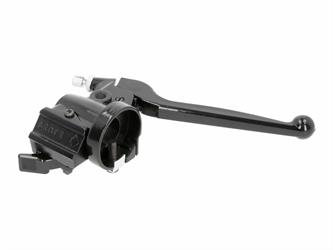 Schaltereinheit Lenker links mit Kupplungshebel für Simson S51, S53, S70, S83, S 