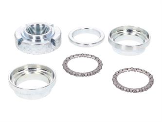 Lenkkopflager Satz 6-teilig für Simson S50, S51, S53, SR50, SR80 