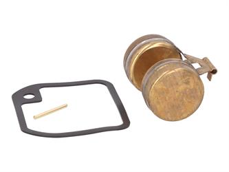 Schwimmer Set für Simson 16N1, 16N3, 19N1 Vergaser 