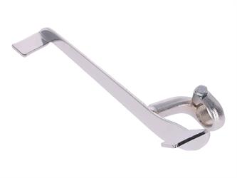 Schaltwippe Chrom für Simson Schwalbe KR51/2 