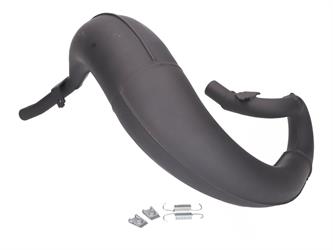 Auspuff Tecnigas O-Pro für Beta RR50 E3/E4 