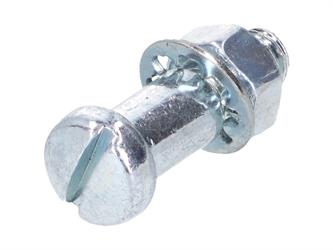 Befestigungsschraube Magura Bremshebel M5x9/18mm für Tomos, Puch 