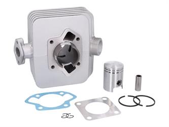 Zylinderkit 50ccm 38mm für Simson S51, KR51/2 Schwalbe, SR50 Roller 