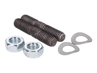Stehbolzen Set Vergaserflansch für Simson S50, S51, S53, S70, S83, SR50, SR80, K 