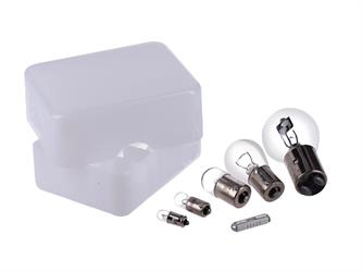 Glühlampen Ersatzkasten 6V 35/35W für Simson S50, KR50, KR51, SR4 