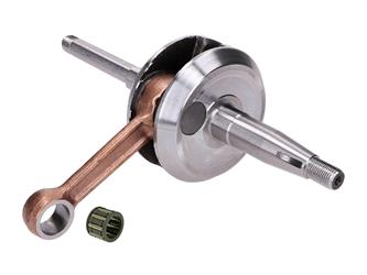 Kurbelwelle für Peugeot 103 mit Kontaktzündung 