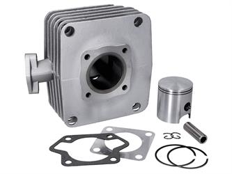 Zylinderkit 70ccm 45mm für Simson S51, S53, KR51/2, SR50 