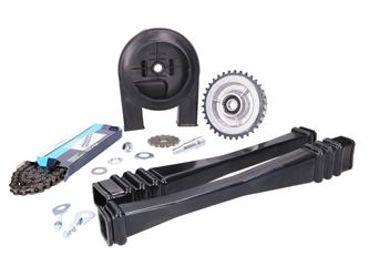 Antriebskit 14 Teile für Simson S50, S51, S53, S70, S83 