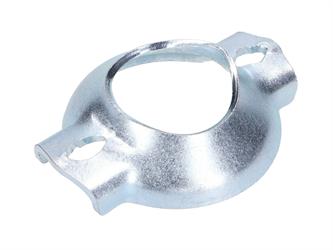 Aufnahme Motorlagergummi für Simson S50, S51, S53, S70, S83 