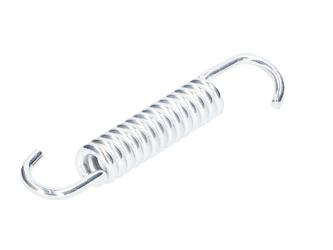 Feder Bremsbacke Chrom für Simson S50, S51, S53, S70, S83, KR51/1 Schwalbe, KR51 