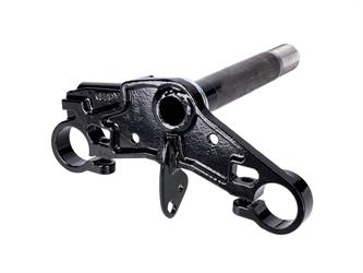 Gabelführung Telegabel unten für Simson S50, S51, S70, S53N 