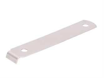 Haltestrebe Schutzblech hinten für Simson S50, S51, S70 