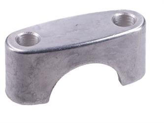 Lenkerauflage oben für Simson S50, S51, S70, S51E, S70E, S53, S53E, S83 