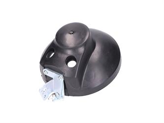 Scheinwerfergehäuse HS1, H4 Halogen für Simson S50, S51, S70 