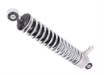 Stoßdämpfer rechts einstellbar 353mm für Simson Enduro S51E, S70E 