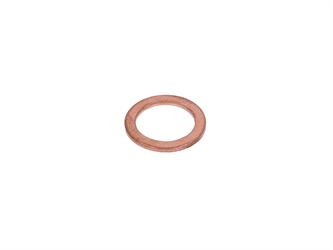 Dichtung Ölablassschraube 14x20mm Kupfer für Simson S51, S53, S70, S83, SR50, SR 