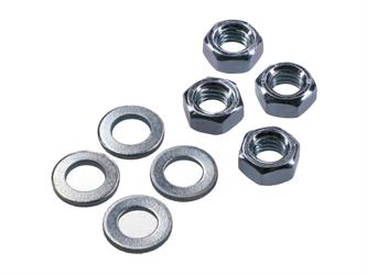 Normteile Set Zylinderkopf / Motor für Simson S50, S51, S53, S70, S83, SR50, SR8 