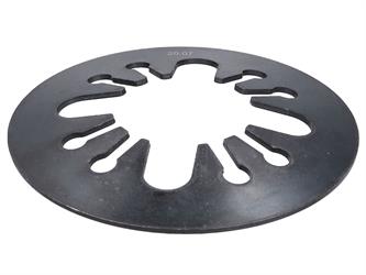 Tellerfeder 1,8mm Kupplungskorb für Simson S51, S53, S70, S83, SR50, SR80, KR51/ 