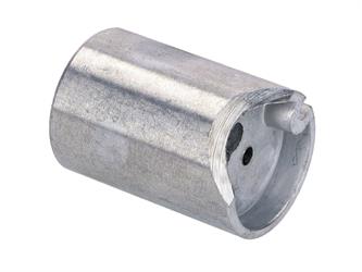 Gasschieber dick Vergaser 16N1 für Simson S50, S51, S53, S70, S83, SR50, SR80, K 