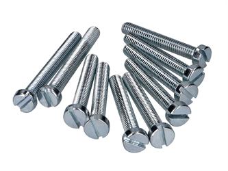 Normteile Set Motor Befestigungsset 10-teilig für Simson S51, S53, S70, S83, SR5 