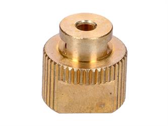 Zerstäuberdüse 16N1, 16N3 Vergaser für Simson S51, S53, S70, S83, SR50, SR80, KR 