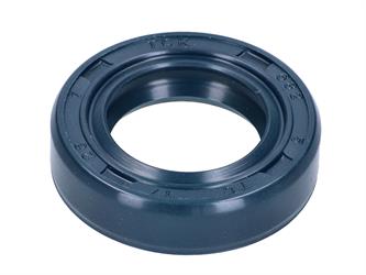 Wellendichtring Abtriebswelle NBR TCK 17x28x7mm blau für Simson S50, SR4, KR51/1 