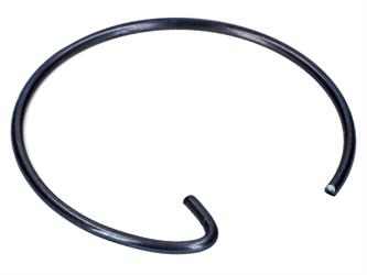 Feder / Sicherungsring Tachoantrieb für Simson S50, SR4-1, SR4-2, SR4-3, SR4-4, 