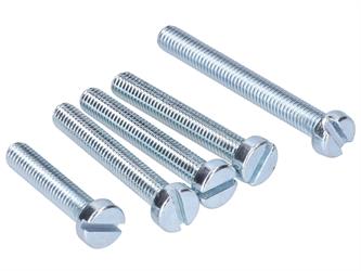 Normteile Set Kupplungsdeckel für Simson S50 