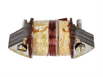 Lichtspule Lichtmaschine 6V, 12V für Simson S51, S53, S70, S83, SR50, SR80, KR51 