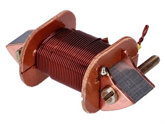 Ladespule Lichtmaschine 6V für Simson S50, S51, S70, SR50, SR80, KR51/2 