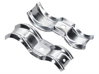 Schelle Zündspule / Spulenbefestigung für Simson S50, S51, S70 