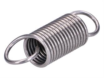 Feder Lampenhalter Scheinwerfer für Simson S50, S51, S53, S70, S83, SR50, SR80, 