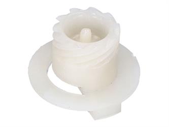 Schraubenritzel Tachoantrieb für Simson S51, S53, S70, S83, SR50, SR80, KR51/2, 