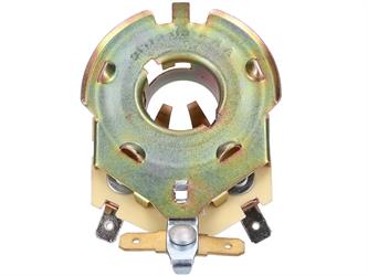 Lampenhalter Scheinwerfer für Simson S50, S51, S53, S70, S83, SR50, SR80, 