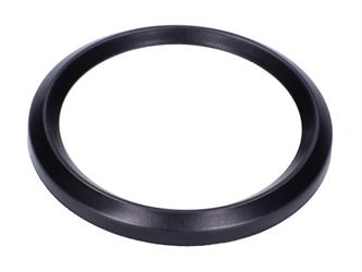 Tachoring 48mm schwarz für Simson S50, SR4-1, SR4-2, SR4-3, SR4-4, KR51/1, KR51/ 