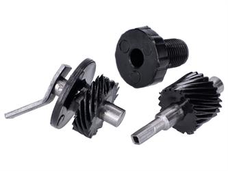 Tachoantrieb Set 3-teilig für Simson S50, KR51/1 Schwalbe 