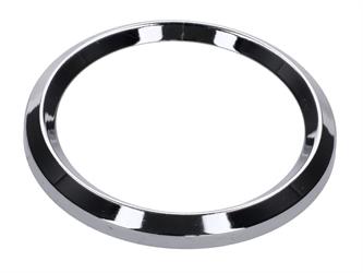 Tachoring / Chromring Tachometer 48mm für Simson S50, SR4, KR51 Schwalbe, Star, 