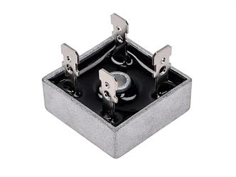 Gleichrichter / Gleichrichterbrücke für Simson S51, S53, S70, S83, SR50, SR80 