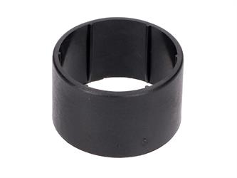 Schutzkappe Tragrohr Telegabel für Simson S51, S53, S70, S83, SR50, SR80 