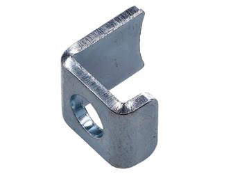 Haltewinkel Gasgriff für Simson S50, S51, S53, S70, S83, SR50, SR80 