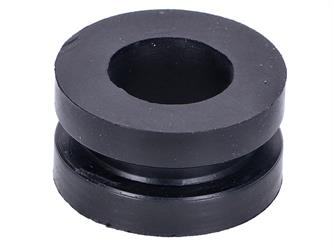 Gummi Kabeldurchführung Zündkabel 10x1,5mm für Simson S50, S51, S53, S70, S83, S 