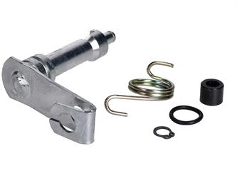 Schutzkappe / Knickschutztülle Bremslichttaster für Simson S51, S53, S70, S83, S 