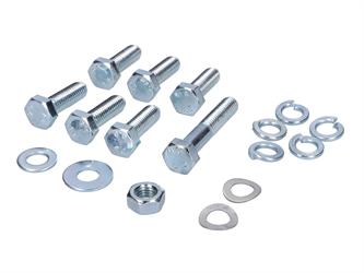 Normteile Set Telegabel Gabelführung oben und unten für Simson S50, S51, S70 