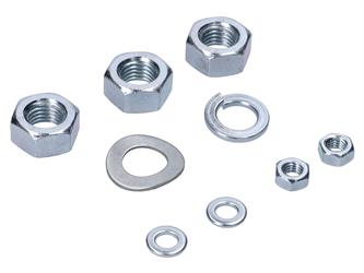 Normteile Set Hinterradantrieb für Simson S51, S53, S70, S83 