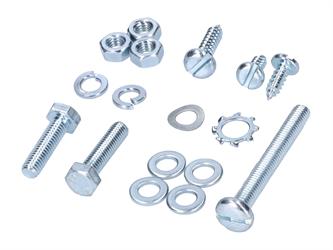 Normteile Set Gehäusemittelteil für Simson S50, S51, S53, S70, S83 