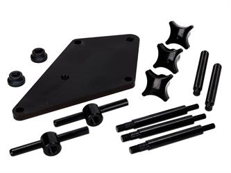 Motortrennvorrichtung / Motortrenner für Simson S51, S53, S70, S83, SR50, SR80, 