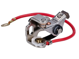 Unterbrecherkontakt Typ Motoplat für Hercules Prima, Sachs 504, 506 