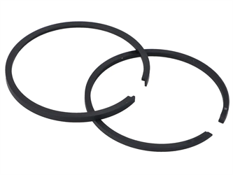 Kolbenring Satz 50ccm 38,4mm für Piaggio Ciao 50ccm 