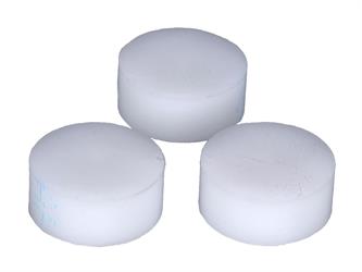 Mitnehmer Set elastisch verstärkt für Puch ZA50 Getriebe 